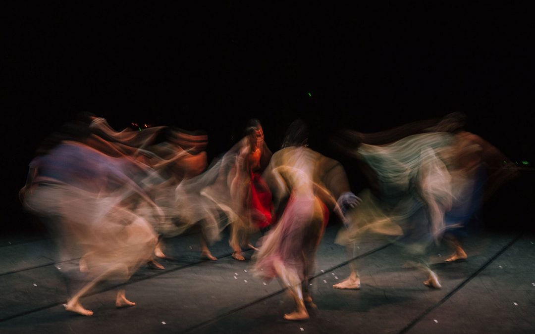 DANCES OF DEATH