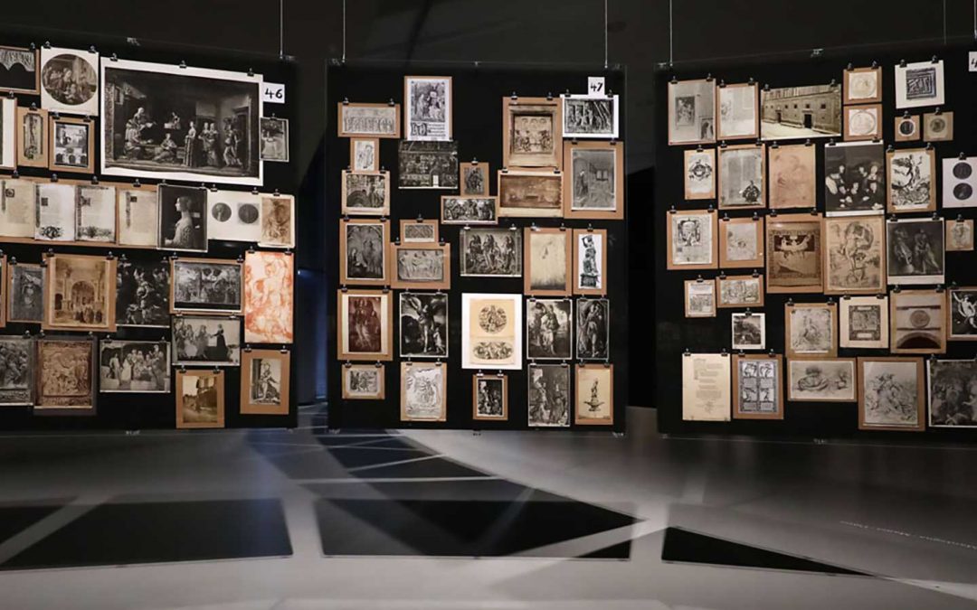 EXPOSICIÓN TEMPORAL